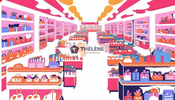 Local commercial  à vendre Lattes 34970