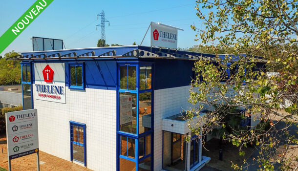 Local commercial  à vendre Lattes 34970