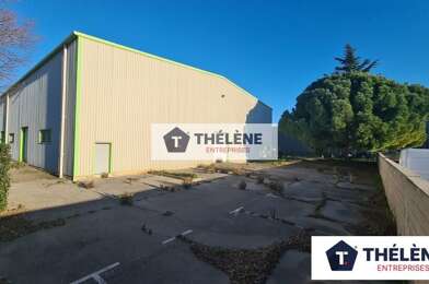 Commerce  2500000 €