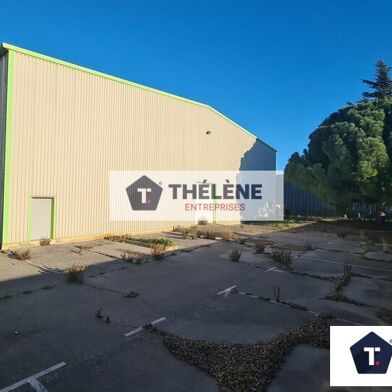 Commerce  2500000 €