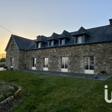 Maison 8 pièces 250000 €