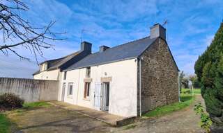 Maison 3 Pièces 51 m² à vendre à Allaire (56350)