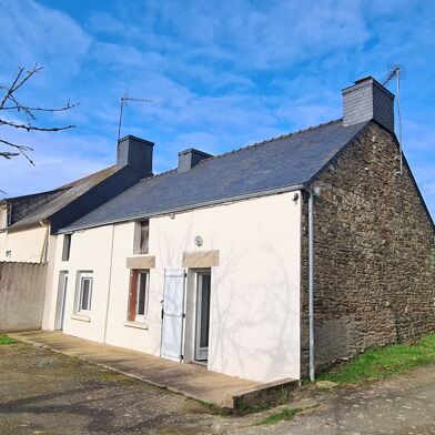 Maison 3 pièces 110000 €