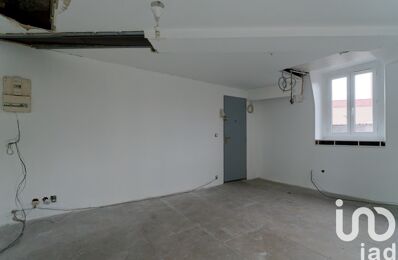 vente appartement 63 500 € à proximité de Corbeil-Essonnes (91100)