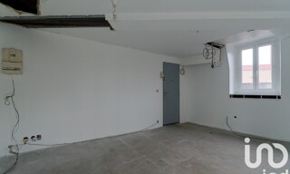 Appartement 1 Pièce 18 m² à vendre à Corbeil-Essonnes (91100)