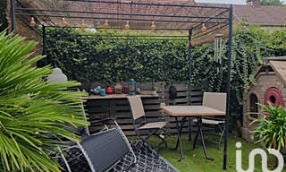 Maison 7 Pièces 200 m² à vendre à Boyer (71700)