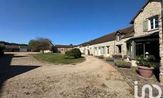 Maison 8 Pièces 770 m² à vendre à Orphin (78125)