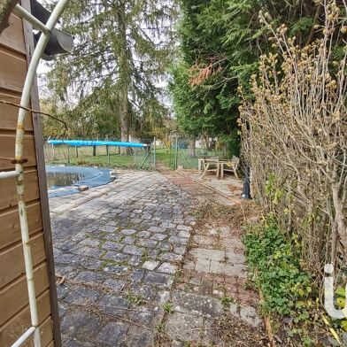 Maison 4 pièces 80000 €