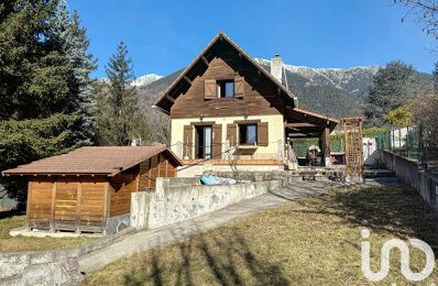 vente maison 280 000 € à proximité de La Bollène-Vésubie (06450)