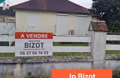 vente maison 250 000 € à proximité de La Norville (91290)