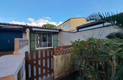 vente maison 165 000 € à proximité de Villeneuve-Lès-Béziers (34420)