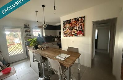 vente maison 1 365 000 € à proximité de Mimet (13105)