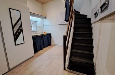 vente appartement 76 500 € à proximité de Balaruc-les-Bains (34540)