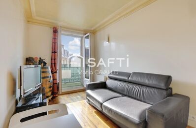 vente appartement 344 500 € à proximité de Bondy (93140)