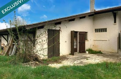 vente maison 296 000 € à proximité de Carignan-de-Bordeaux (33360)