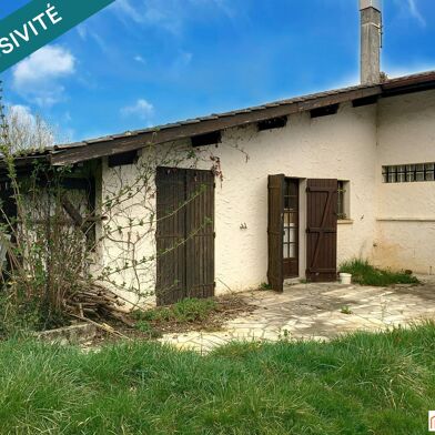 Maison 1 pièces 241000 €