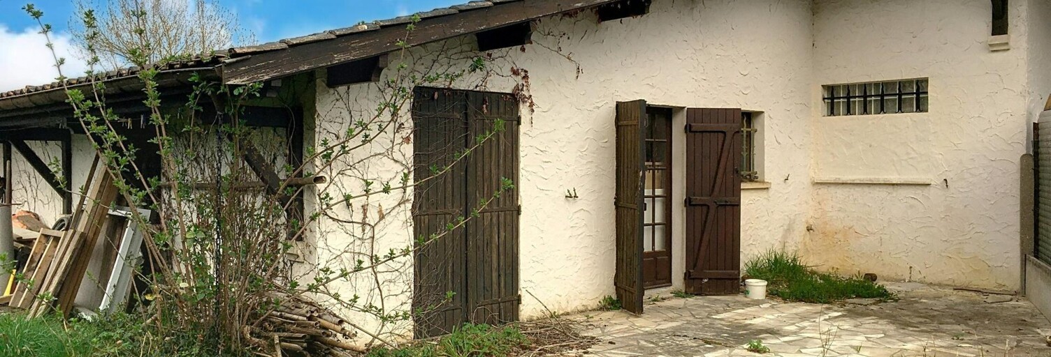 Maison 1 Pièce 70 m² à vendre à Villenave-d'Ornon (33140)