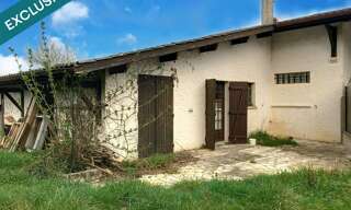 Maison 1 Pièce 70 m² à vendre à Villenave-d'Ornon (33140)