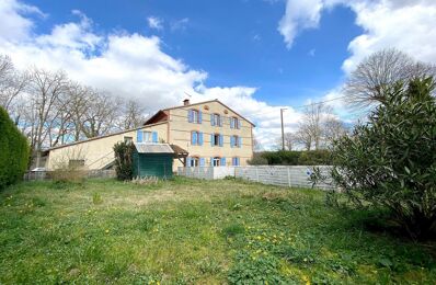 vente maison 441 000 € à proximité de Gaillac-Toulza (31550)