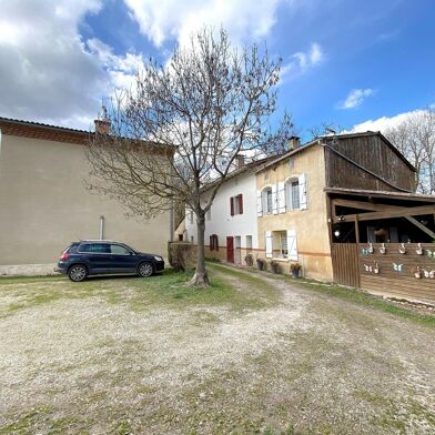 Maison 16 pièces 390000 €