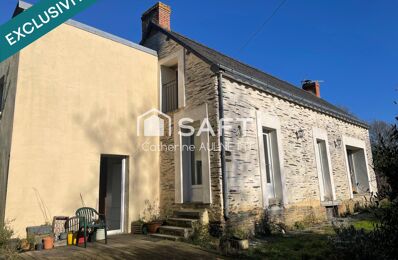 vente maison 232 000 € à proximité de Plessé (44630)