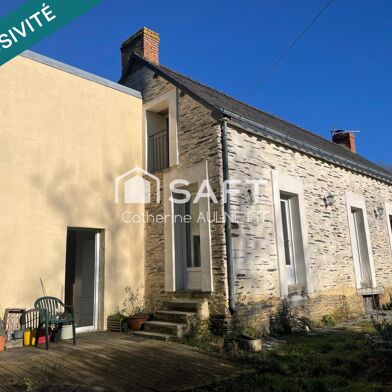 Maison 6 pièces 110 m²