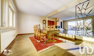 Maison 7 Pièces 185 m² à vendre à Norroy-le-Veneur (57140)