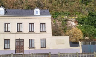 Maison 4 Pièces 104 m² à vendre à Orival (76500)