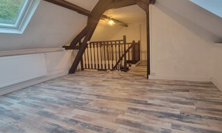 Maison 4 Pièces 104 m² à vendre à Orival (76500)