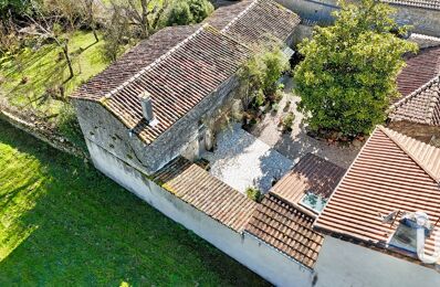 vente maison 149 000 € à proximité de Saint-Genis-d'Hiersac (16570)