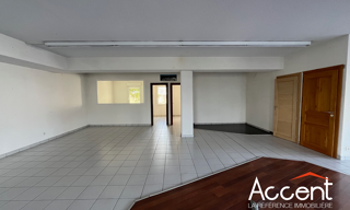 Commerce  163 m² à louer à Rodez (12000)