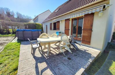 vente maison 310 000 € à proximité de Saint-Germain-Lès-Arpajon (91180)