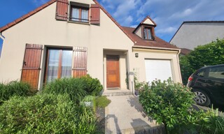 Maison 5 Pièces 109 m² à vendre à Breuillet (91650)