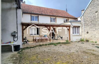 vente maison 140 000 € à proximité de Balnot-la-Grange (10210)