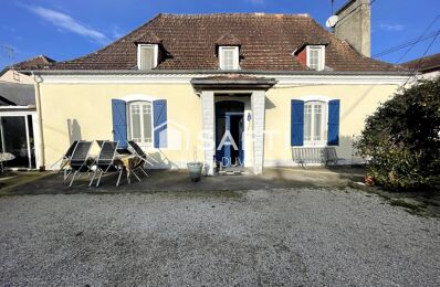 vente maison 369 000 € à proximité de Aressy (64320)