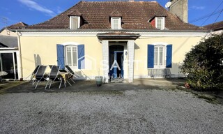 Maison 7 Pièces 150 m² à vendre à Bizanos (64320)