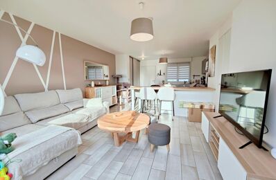 vente appartement 255 000 € à proximité de Saint-Caprais-de-Bordeaux (33880)