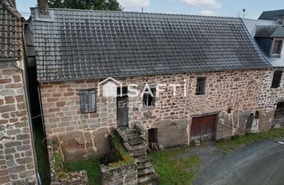 vente maison 46 000 € à proximité de Saint-Pantaléon-de-Larche (19600)