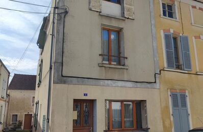 vente maison 148 500 € à proximité de Chambry (77910)