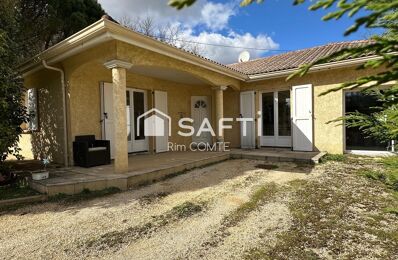 vente maison 310 000 € à proximité de Salaise-sur-Sanne (38150)