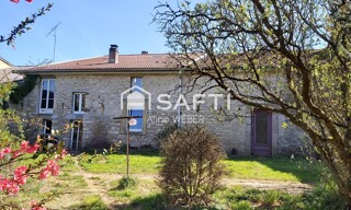 Maison 8 Pièces 214 m² à vendre à Merles-sur-Loison (55150)