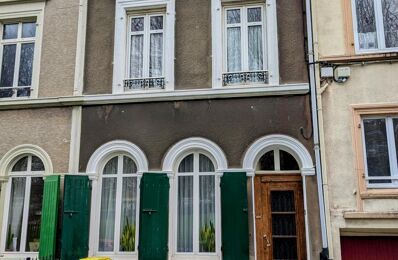 vente maison 210 000 € à proximité de Boulogne-sur-Mer (62200)