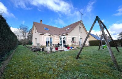 vente maison 580 000 € à proximité de Grand-Couronne (76530)