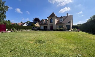 Maison 7 Pièces 214 m² à vendre à Montigny (76380)