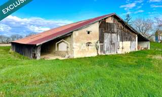 Maison 1 Pièce 287 m² à vendre à Saint-Avit (47350)