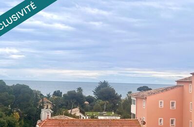 vente appartement 249 500 € à proximité de Fréjus (83600)