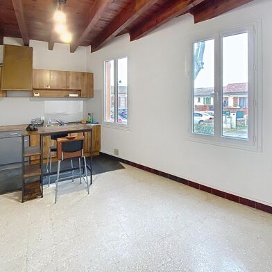 Maison 7 pièces 165000 €