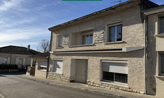 Immeuble  285 m² à vendre à Casteljaloux (47700)