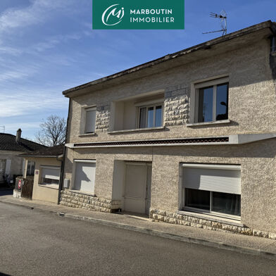 Immeuble  221500 €