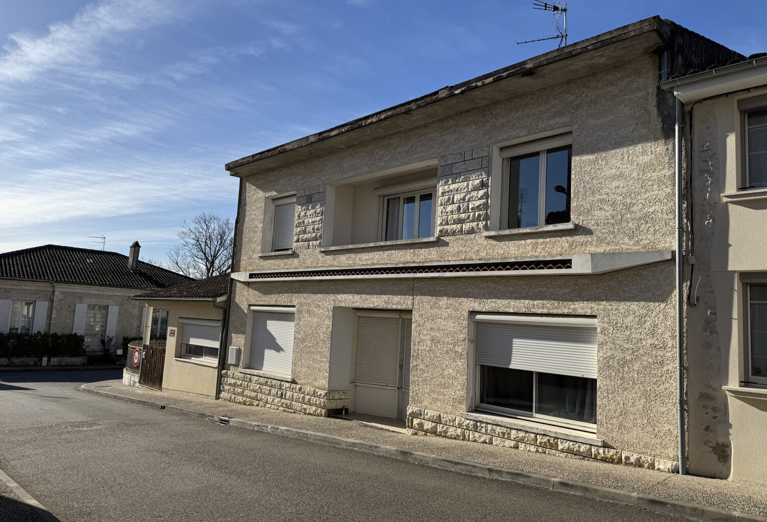 Immeuble de rapport — photo 1